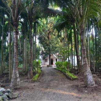 2 Bedroom Bungalow In Alibag, Maharashtra, Alibaug 2